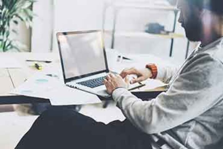 Business Services